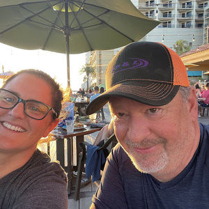 Meet your Posher, Andrea , raymond